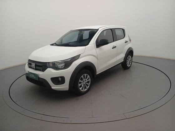 FIAT MOBI 1.0 EVO FLEX LIKE. MANUAL FIAT MOBI 1.0 EVO FLEX LIKE. MANUAL